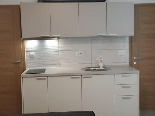 Apartamento Volos Small