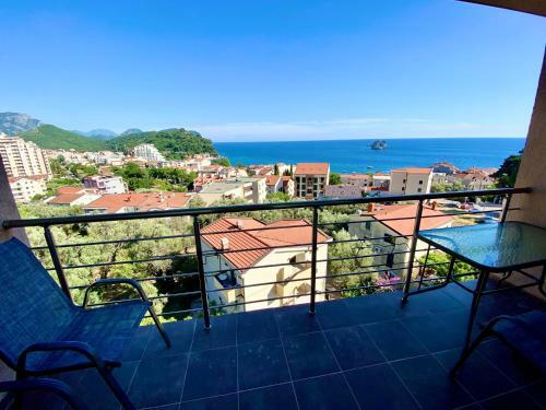 Apartamento Upart House