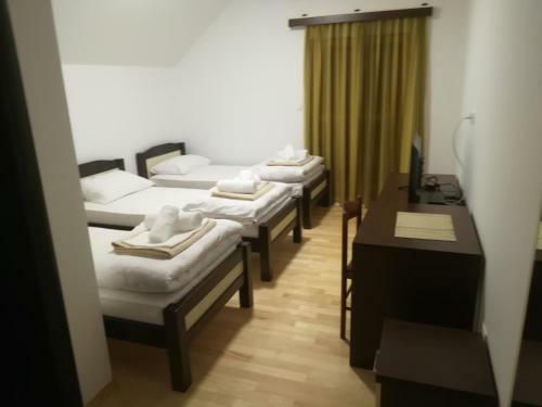Hostal Vignji?ta