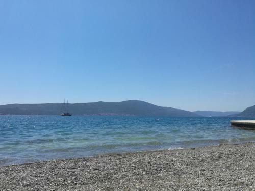 Agroturismo Seaview Stays, Tivat