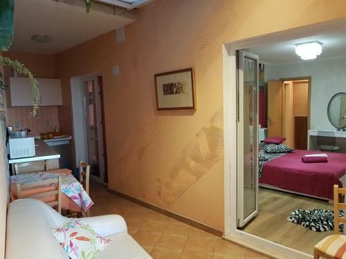 Apartment Luka Sodan -villa Bose