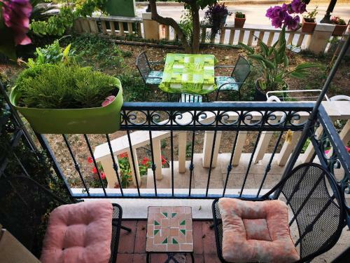 Apartment Luka Sodan -villa Bose