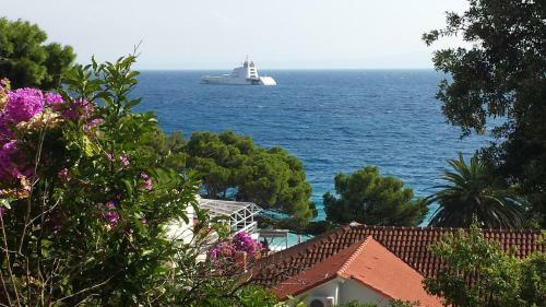 Apartment Luka Sodan -villa Bose