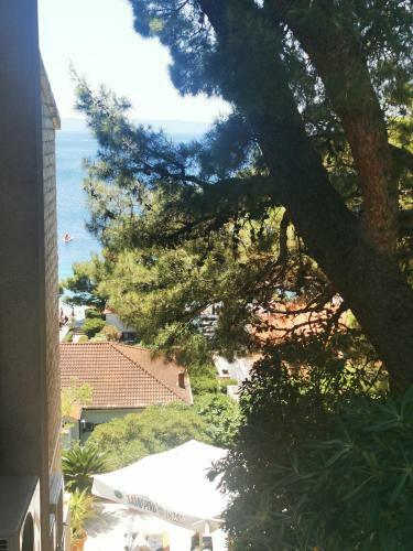 Apartment Luka Sodan -villa Bose