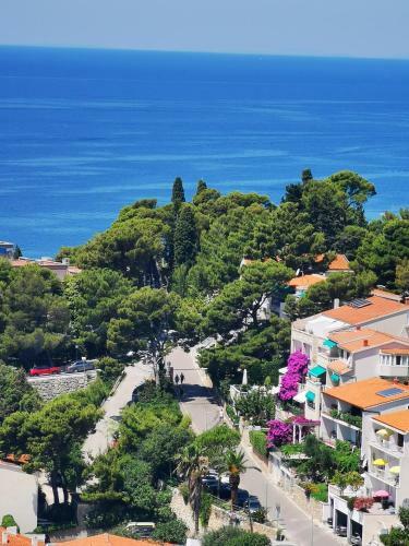 Apartment Luka Sodan -villa Bose