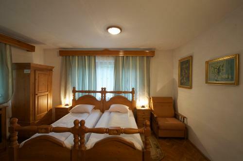 Hostal Pensiunea Aurora Albac