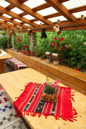 Hostal Pensiunea Aurora Albac