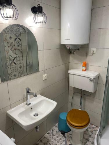 Apartamento Taikos 3 Studio