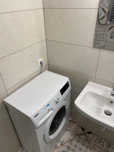 Apartamento Taikos 3 Studio
