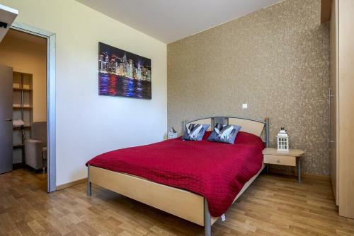 Apartamento Vytautas103