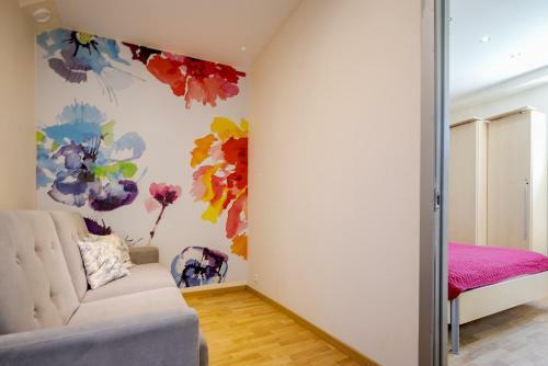Apartamento Vytautas103