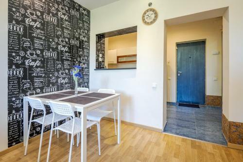 Apartamento Vytautas103