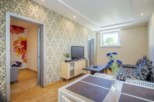 Apartamento Vytautas103