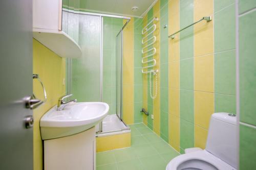 Apartamento Vytautas103