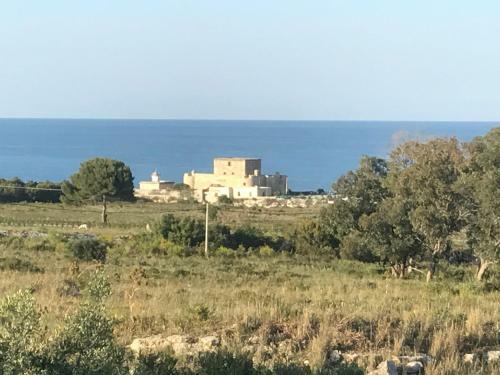 Villa Gisira