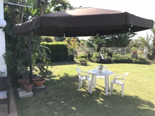 Villa Gisira