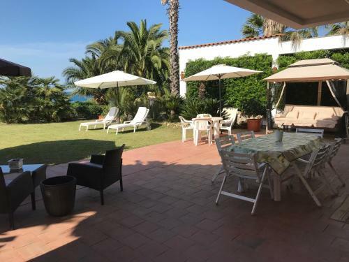 Villa Gisira