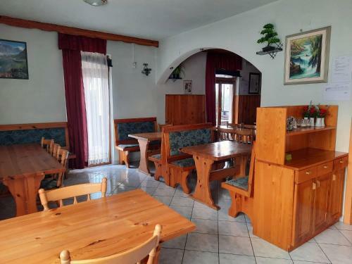 Agroturismo Tourist Farm Lavri?