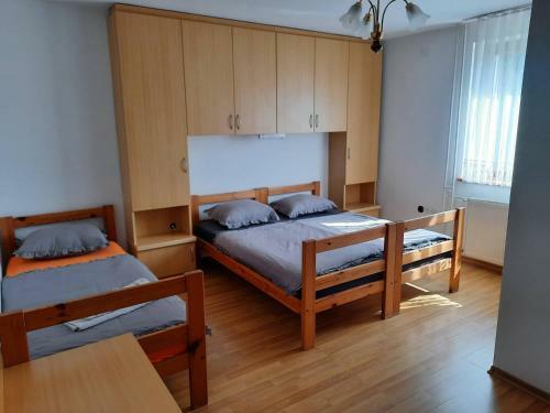 Agroturismo Tourist Farm Lavri?