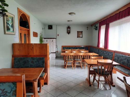 Agroturismo Tourist Farm Lavri?