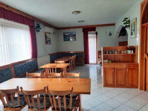 Agroturismo Tourist Farm Lavri?