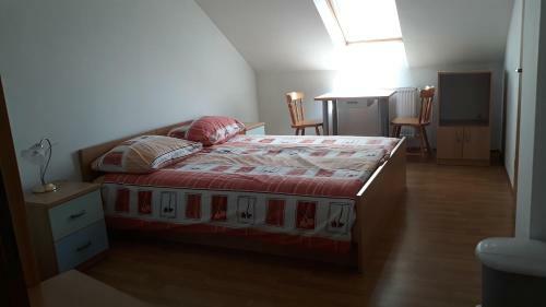 Agroturismo Tourist Farm Lavri?