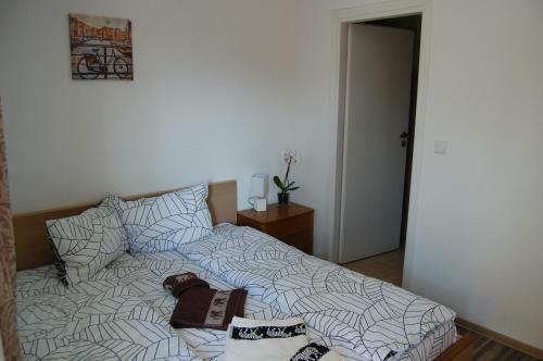 Lodge Vila Tadi