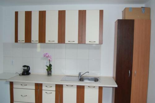 Lodge Vila Tadi