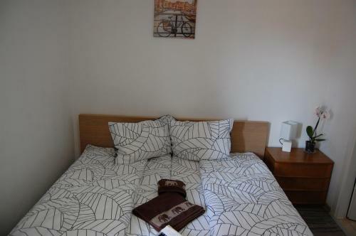 Lodge Vila Tadi