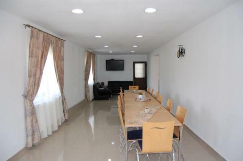 Lodge Vila Tadi
