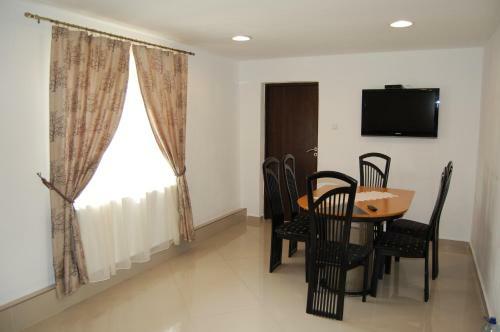 Lodge Vila Tadi