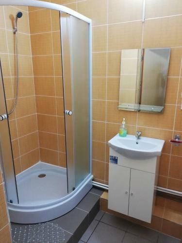 Hotel Fructele Padurii