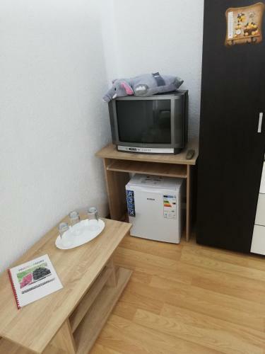 Hotel Fructele Padurii