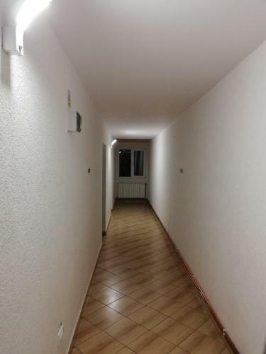 Hotel Fructele Padurii
