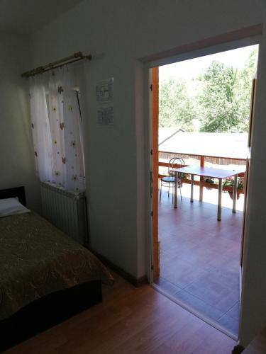 Hotel Fructele Padurii