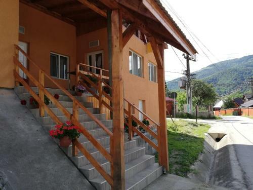 Hotel Fructele Padurii