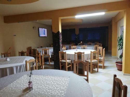 Hotel Fructele Padurii
