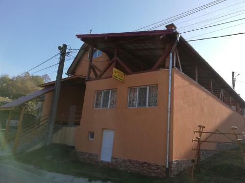 Hotel Fructele Padurii