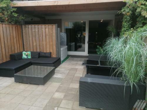 Apartamento AA Relaxen Sauna En Jacuzzi