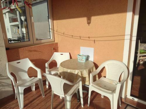 Hostal Guesthouse Djacic