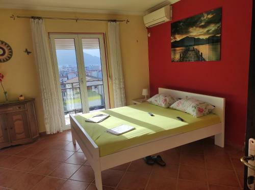 Hostal Guesthouse Djacic