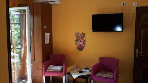Hostal Guesthouse Djacic