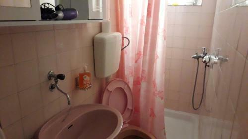 Hostal Guesthouse Djacic