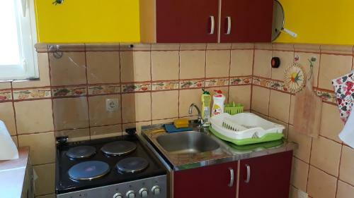 Hostal Guesthouse Djacic