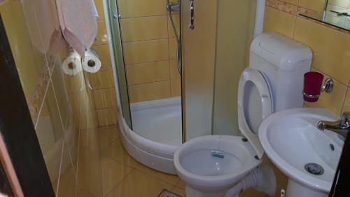 Hostal Guesthouse Djacic