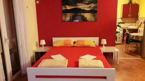 Hostal Guesthouse Djacic