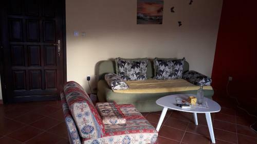 Hostal Guesthouse Djacic