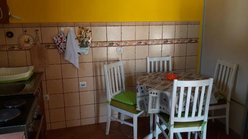 Hostal Guesthouse Djacic
