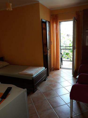 Hostal Guesthouse Djacic