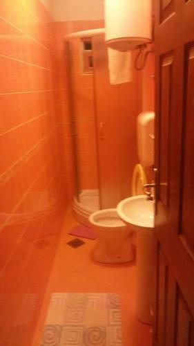 Hostal Guesthouse Djacic